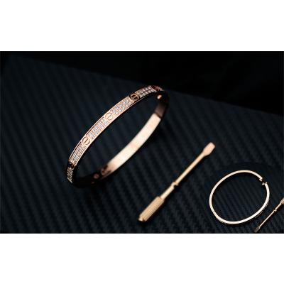 Cartier Bracelet 076